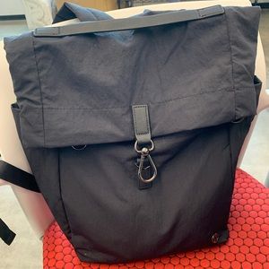 Lululemon Backpack